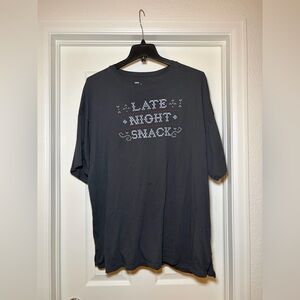 Aerie OVERSIZED Sleepwear Shirt